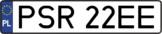 PSR22EE