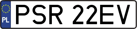 PSR22EV