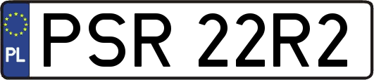 PSR22R2