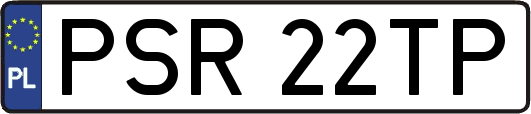 PSR22TP