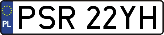 PSR22YH