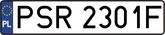 PSR2301F