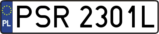 PSR2301L