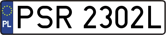PSR2302L