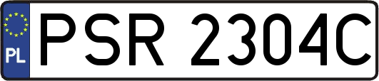 PSR2304C