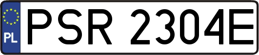 PSR2304E
