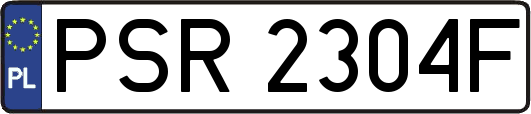 PSR2304F