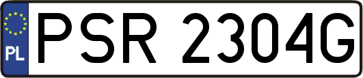 PSR2304G