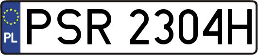 PSR2304H