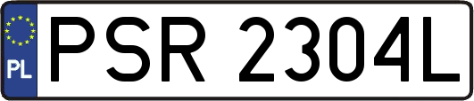 PSR2304L