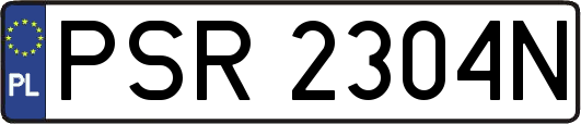 PSR2304N