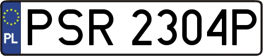 PSR2304P