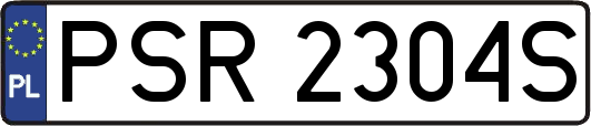 PSR2304S