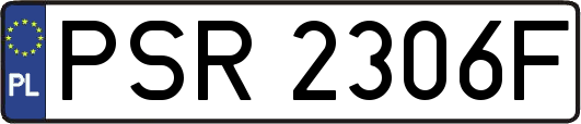PSR2306F