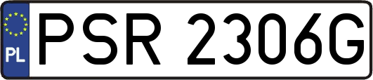 PSR2306G