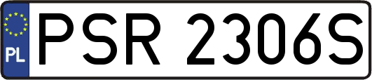 PSR2306S