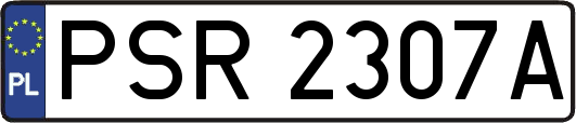 PSR2307A