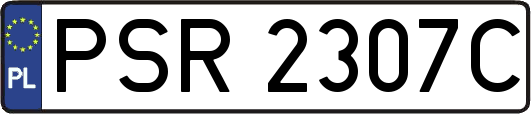 PSR2307C