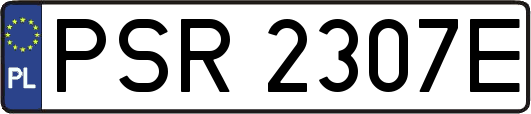 PSR2307E