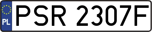 PSR2307F