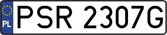PSR2307G