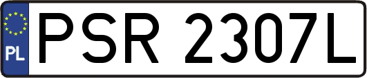 PSR2307L