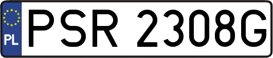 PSR2308G