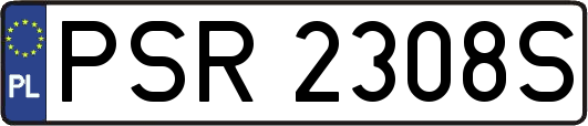 PSR2308S