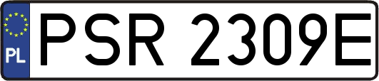 PSR2309E