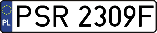 PSR2309F