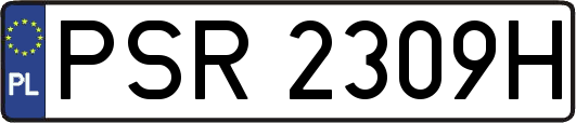 PSR2309H