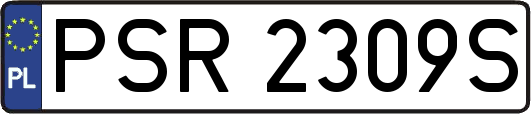 PSR2309S