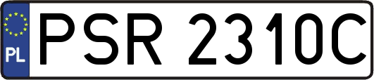 PSR2310C