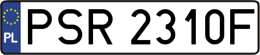 PSR2310F