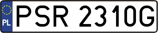 PSR2310G