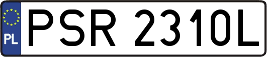 PSR2310L