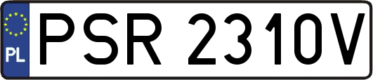 PSR2310V