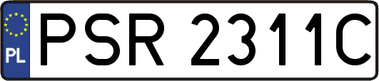 PSR2311C