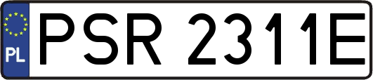 PSR2311E