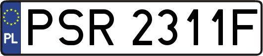 PSR2311F