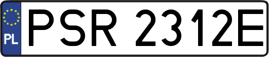 PSR2312E