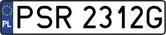 PSR2312G