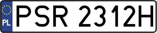 PSR2312H