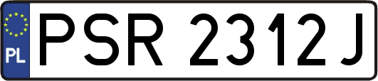PSR2312J