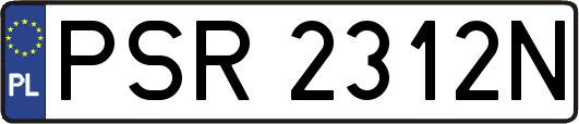 PSR2312N