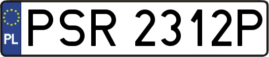 PSR2312P