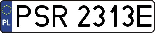 PSR2313E