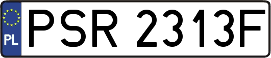 PSR2313F