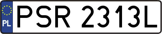 PSR2313L