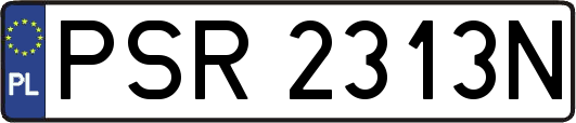PSR2313N